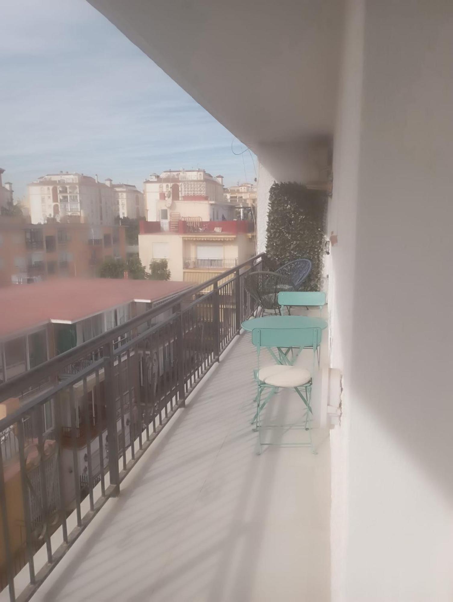Apartment Maestro Concepcion Guidet *